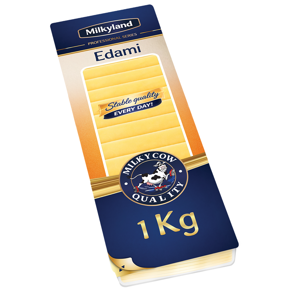 Edami 45 % – block