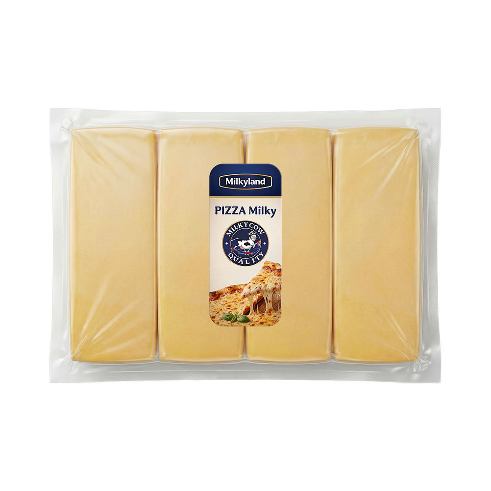 Pizza block 10 kg