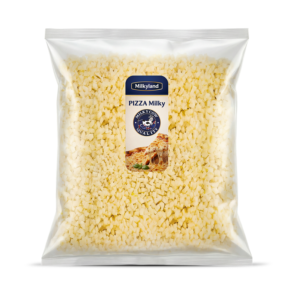 Pizza granules 2 kg