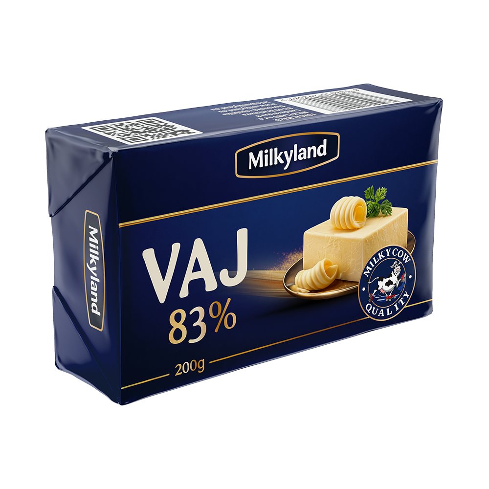 Butter 200 g