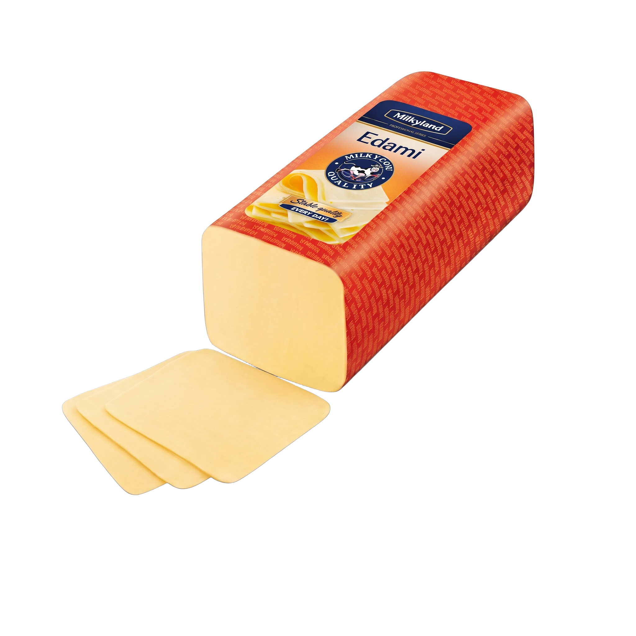Edami 45 % – 3 kg block