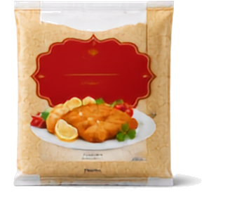 Premium breadcrumbs 500 g